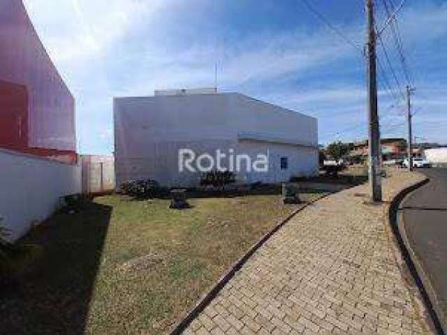 Loja para alugar, Granada - Uberlândia/MG - Rotina Imobiliária