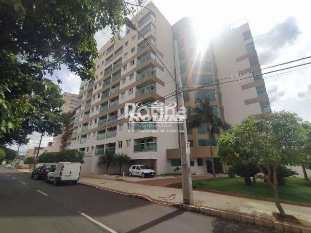 Flat para alugar, 1 quarto, Morada da Colina - Uberlândia/MG - Rotina Imobiliária