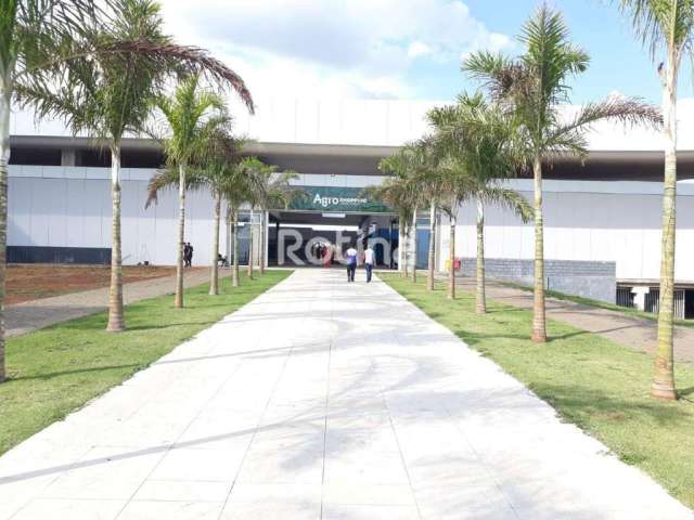 Sala para alugar, Mansões Aeroporto - Uberlândia/MG - Rotina Imobiliária