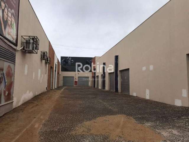 Loja para alugar, Shopping Park - Uberlândia/MG - Rotina Imobiliária