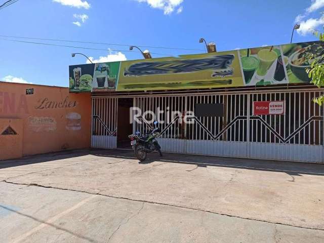 Casa Comercial para alugar, 1 quarto, Shopping Park - Uberlândia/MG - Rotina Imobiliária