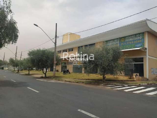 Sala para alugar, Granada - Uberlândia/MG - Rotina Imobiliária