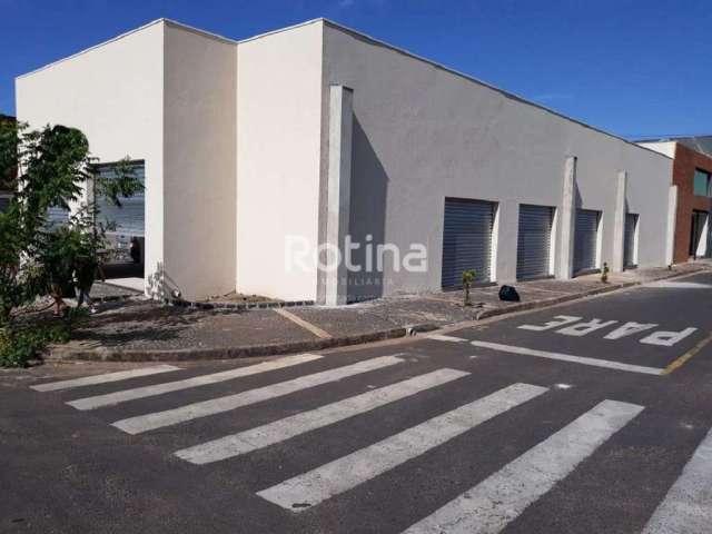 Loja para alugar, Shopping Park - Uberlândia/MG - Rotina Imobiliária