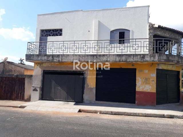 Apartamento para alugar, 3 quartos, São Jorge - Uberlândia/MG - Rotina Imobiliária