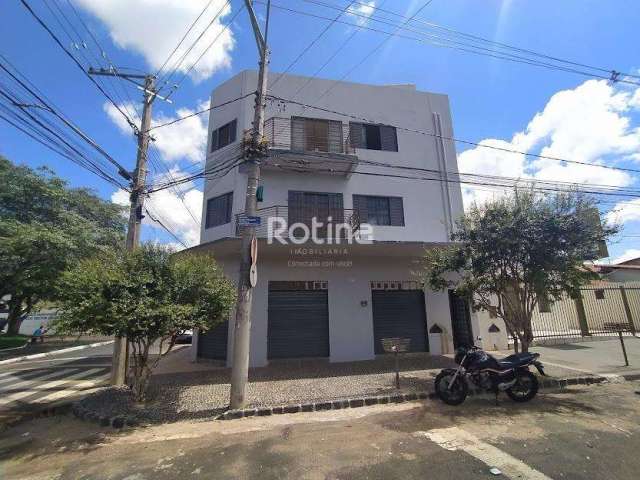 Apartamento para alugar, 2 quartos, Segismundo Pereira - Uberlândia/MG - Rotina Imobiliária