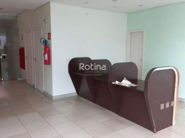 Sala para alugar, Centro - Uberlândia/MG - Rotina Imobiliária