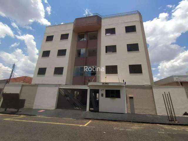 Apartamento para alugar, 3 quartos, Nossa Senhora Aparecida - Uberlândia/MG - Rotina Imobiliária