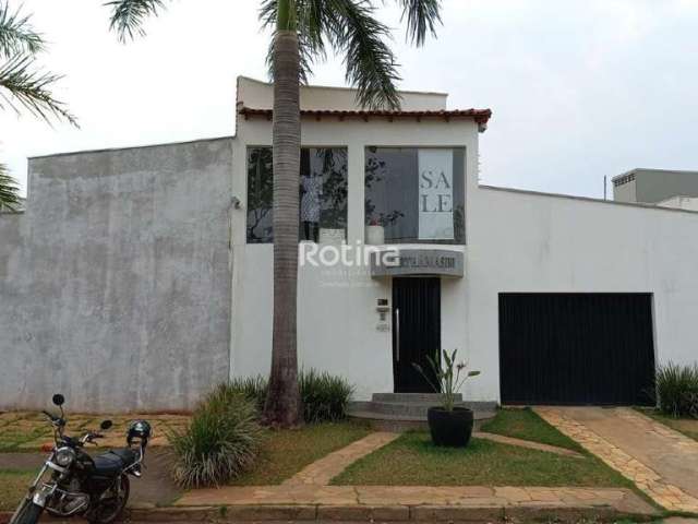 Apartamento para alugar, 2 quartos, 1 vaga, Jardim Karaíba - Uberlândia/MG - R$ 1.600,00