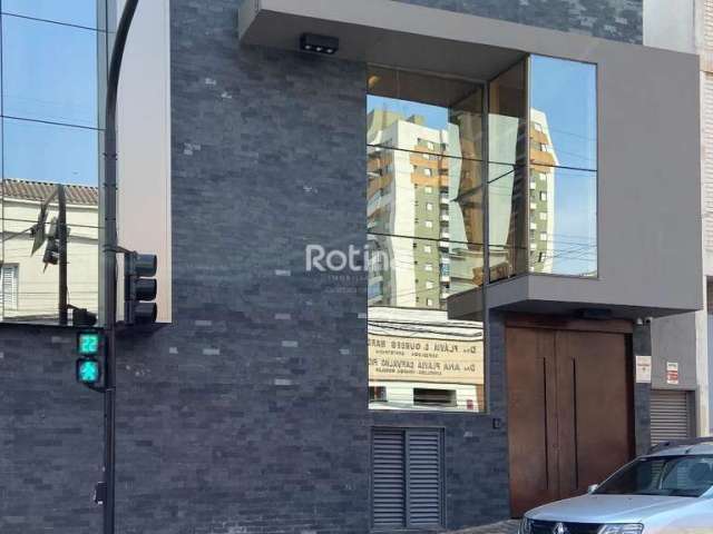 Sala para alugar, Centro - Uberlândia/MG - Rotina Imobiliária