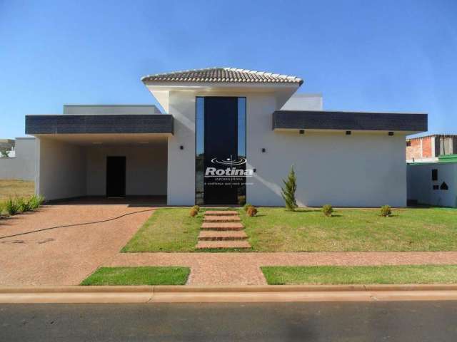 Casa para alugar, 4 quartos, Granja Marileusa - Uberlândia/MG - Rotina Imobiliária