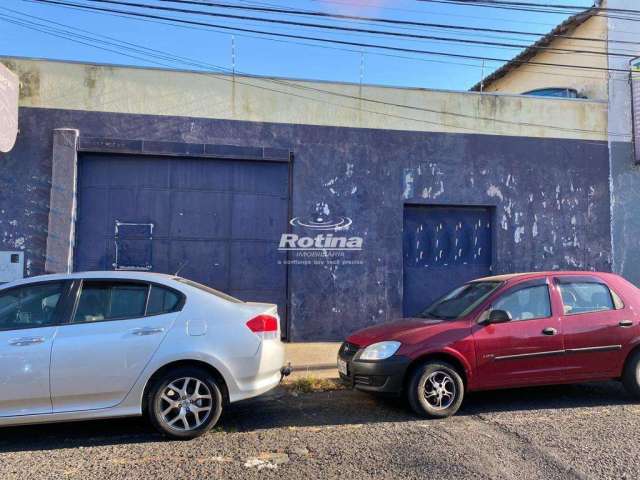 Galpão para alugar, Nossa Senhora Aparecida - Uberlândia/MG - Rotina Imobiliária