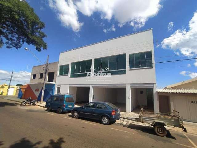 Loja para alugar, Jardim Ipanema - Uberlândia/MG - Rotina Imobiliária