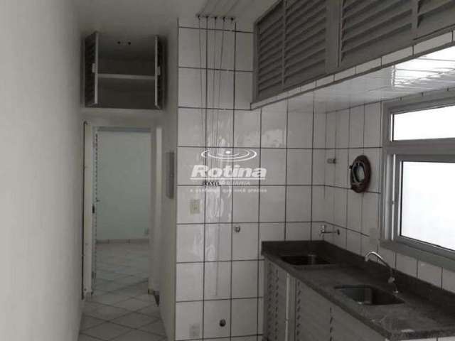 Kitnet para alugar, 1 quarto, Umuarama - Uberlândia/MG - Rotina Imobiliária