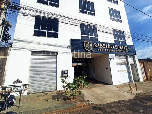 Sala para alugar, Tibery - Uberlândia/MG - Rotina Imobiliária