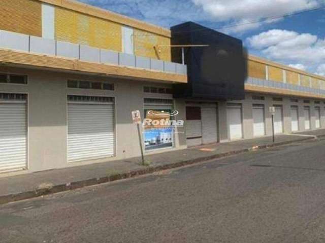 Galpão para alugar, Martins - Uberlândia/MG - Rotina Imobiliária