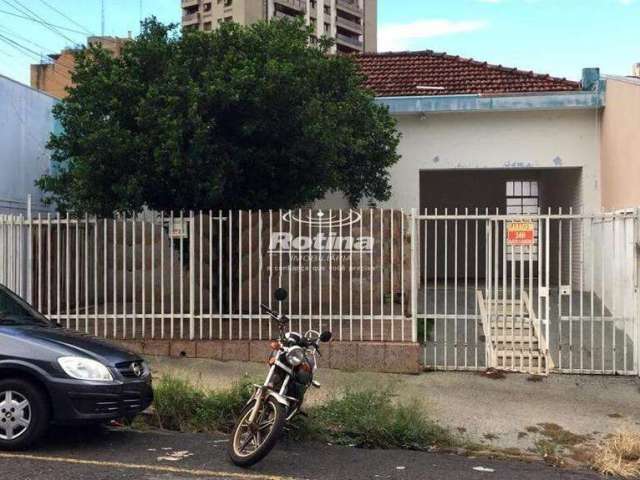 Casa para alugar, 5 quartos, Martins - Uberlândia/MG - Rotina Imobiliária