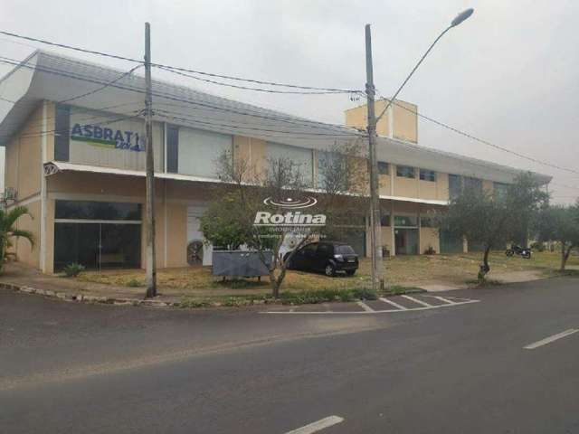 Loja para alugar, Granada - Uberlândia/MG - Rotina Imobiliária