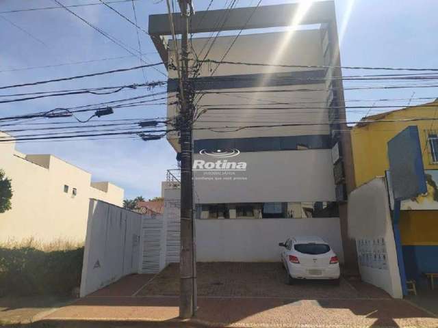 Sala para alugar, Brasil - Uberlândia/MG - Rotina Imobiliária