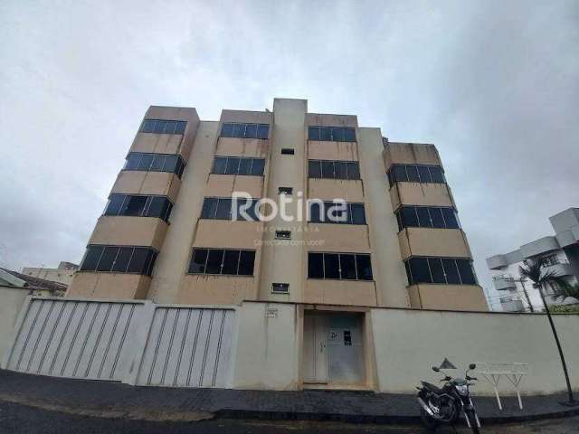 Cobertura para alugar, 4 quartos, Marta Helena - Uberlândia/MG - Rotina Imobiliária