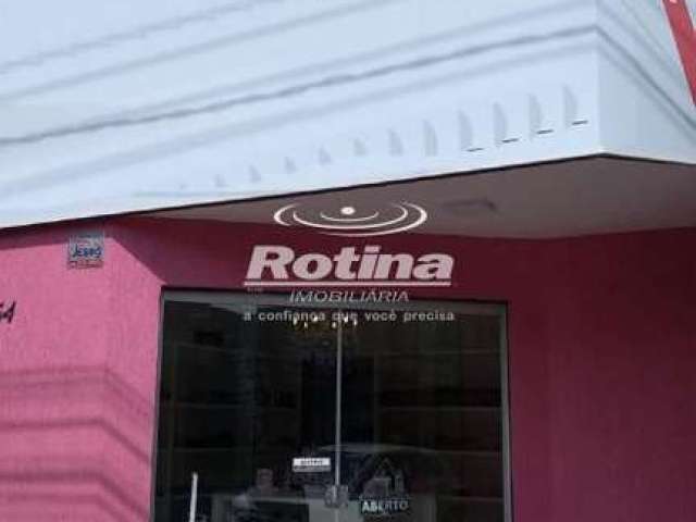 Loja para alugar, Centro - Uberlândia/MG - Rotina Imobiliária