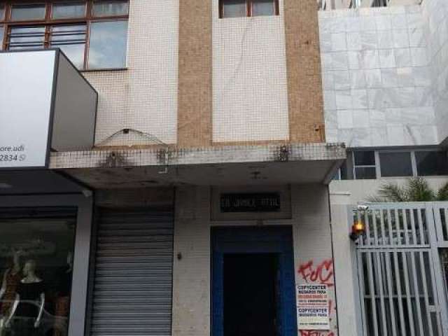 Sala para alugar, Centro - Uberlândia/MG - Rotina Imobiliária