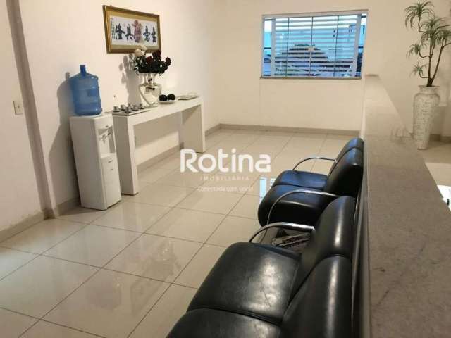 Galpão para alugar, Tibery - Uberlândia/MG - Rotina Imobiliária