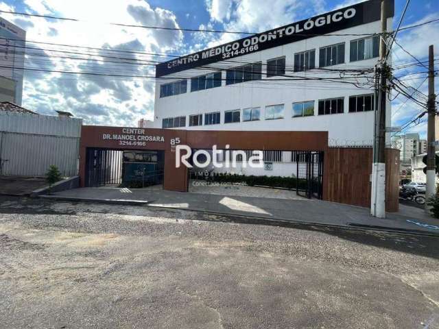 Sala para alugar, Saraiva - Uberlândia/MG - Rotina Imobiliária