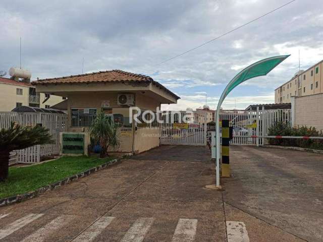 Apartamento para alugar, 2 quartos, Chacaras Tubalina e Quartel - Uberlândia/MG - Rotina Imobiliária