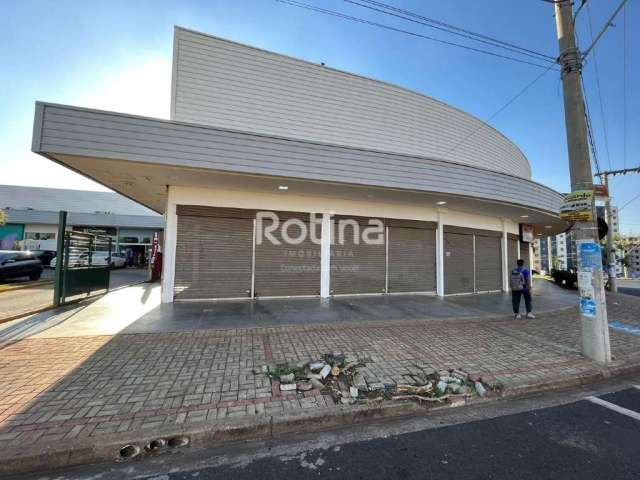 Loja para alugar, Shopping Park - Uberlândia/MG - Rotina Imobiliária