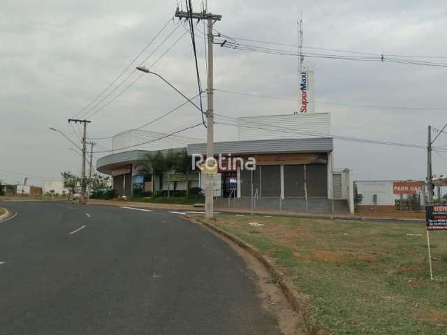 Loja para alugar, Shopping Park - Uberlândia/MG - Rotina Imobiliária