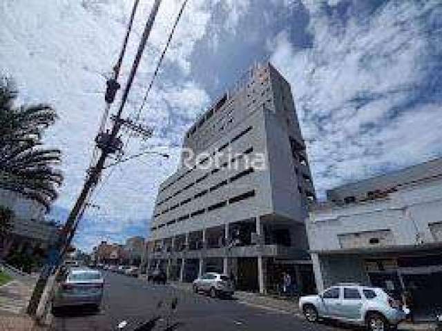 Sala para alugar, 2 quartos, Osvaldo Rezende - Uberlândia/MG - Rotina Imobiliária