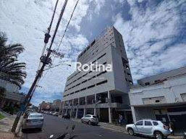 Sala para alugar, Osvaldo Rezende - Uberlândia/MG - Rotina Imobiliária