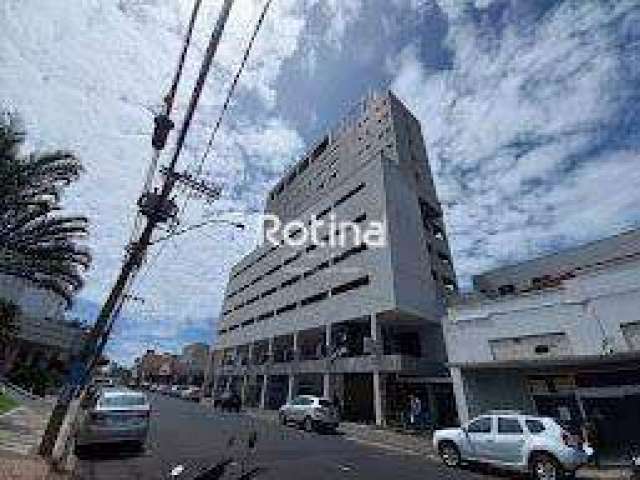 Sala para alugar, Osvaldo Rezende - Uberlândia/MG - Rotina Imobiliária