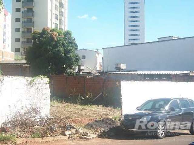 Terreno para alugar, Santa Maria - Uberlândia/MG - Rotina Imobiliária