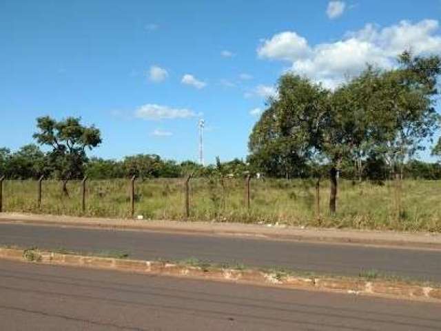 Área para alugar, Morumbi - Uberlândia/MG - R$ 5.800,00