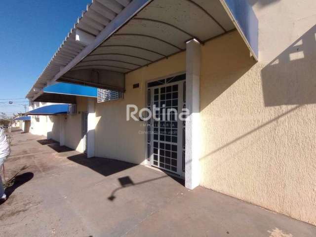 Sala para alugar, Brasil - Uberlândia/MG - Rotina Imobiliária