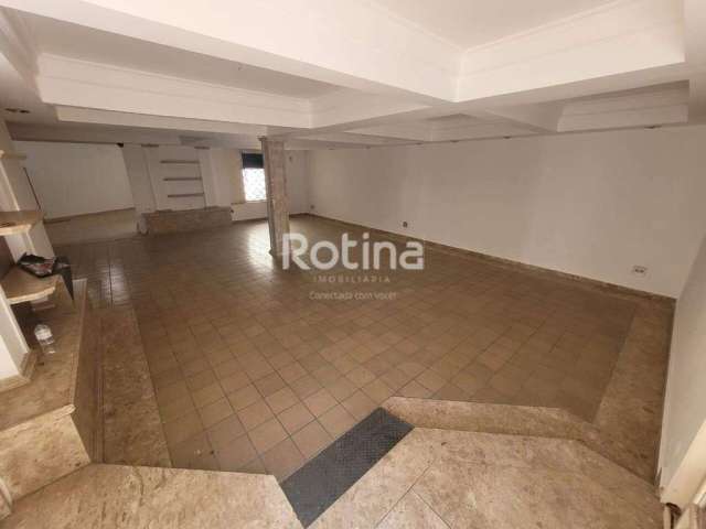 Loja para alugar, Centro - Uberlândia/MG - Rotina Imobiliária