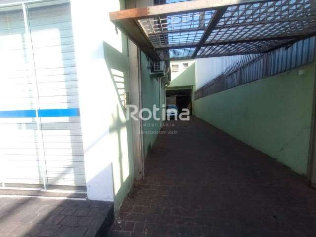 Apartamento para alugar, 2 quartos, Nossa Senhora Aparecida - Uberlândia/MG - Rotina Imobiliária