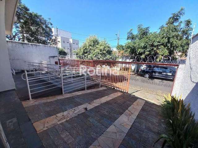 Casa Comercial para alugar, 1 quarto, Cazeca - Uberlândia/MG - Rotina Imobiliária