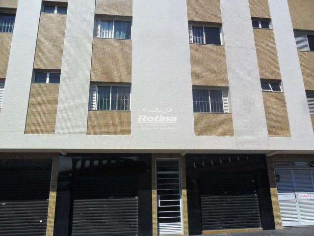 Apartamento para alugar, 2 quartos, Nossa Senhora Aparecida - Uberlândia/MG - Rotina Imobiliária