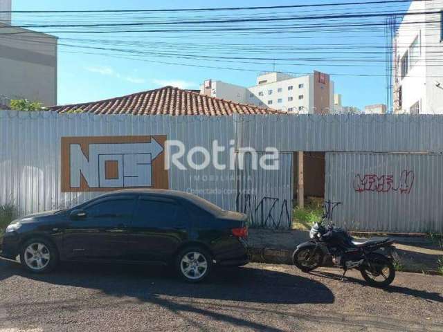 Comercial para alugar, Saraiva - Uberlândia/MG - Rotina Imobiliária