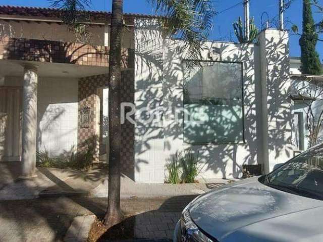 Apartamento para alugar, 2 quartos, Jardim Inconfidência - Uberlândia/MG - Rotina Imobiliária