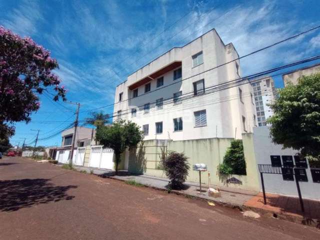Apartamento para alugar, 2 quartos, 1 vaga, Jardim Colina - Uberlândia/MG - R$ 1.300,00