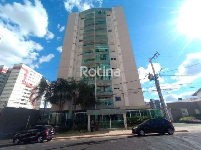 Apartamento para alugar, 3 quartos, Martins - Uberlândia/MG - Rotina Imobiliária