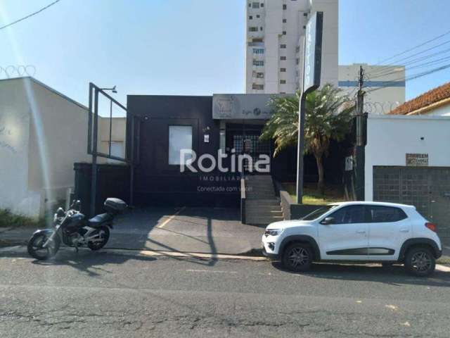 Loja para alugar, Centro - Uberlândia/MG - Rotina Imobiliária