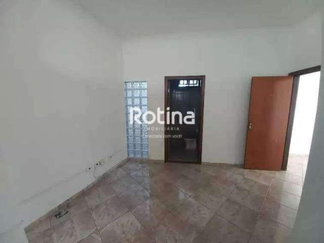 Sala para alugar, Santa Mônica - Uberlândia/MG - Rotina Imobiliária