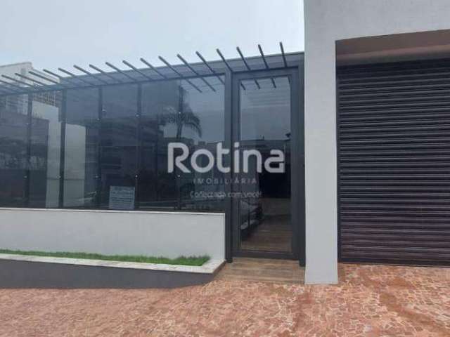 Casa Comercial para alugar, Lídice - Uberlândia/MG - Rotina Imobiliária