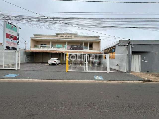 Loja para alugar, Laranjeiras - Uberlândia/MG - Rotina Imobiliária