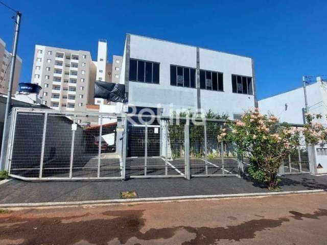 Loja para alugar, Jardim Brasília - Uberlândia/MG - Rotina Imobiliária