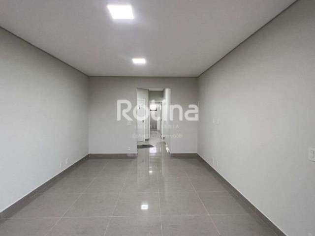 Apartamento para alugar, 3 quartos, Granada - Uberlândia/MG - Rotina Imobiliária